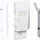 TP-Link AV500 AC750 Powerline Wi-Fi Range Extender, $64 | NETGEAR AC199 Range Extender, $108 | TP-Link AC1200 Range Extender, $48